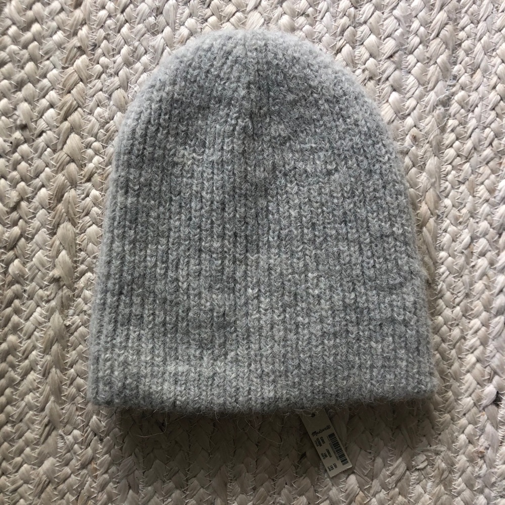 Madewell Beanie